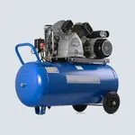 Oil-Free Air Compressor