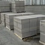 Concrete Blocks