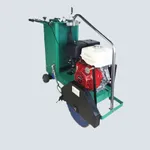 ROAD CUTTING MACHINE