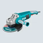 ANGLE GRINDER