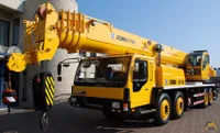 Telescopic Cranes