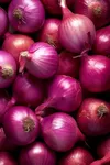 Red Onions