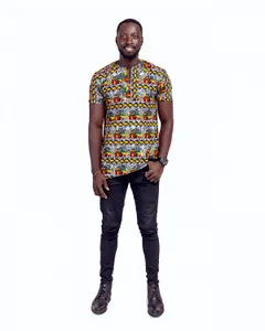 ABAEZE SHIRT