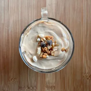 Greek Yoghurt