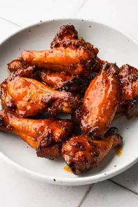 Hot wings