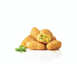 Chilli cheese