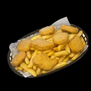 HK'S NUGGET