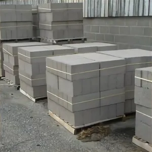 5 inches Concrete Blocks (Solid)