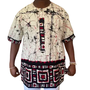 African Men’s