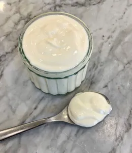 Fresh Yoghurt