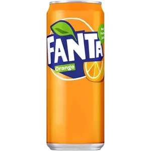 Fanta Orange 33 cl