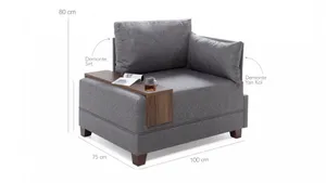 Fly ArmChair