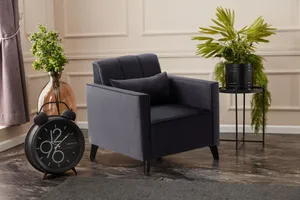 Avo series armchair