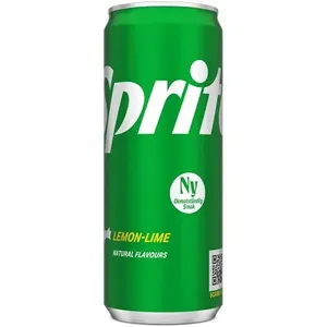 Sprite 33 cl