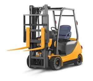 Forklift (Rental)