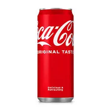Coca-Cola Original taste 33 cl