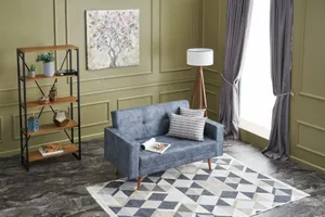Dublin Bed Double Sofa