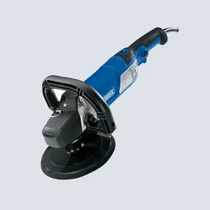 SAND POLISHER