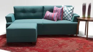 Balzan Corner Sofa