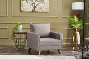 Soft ArmChair